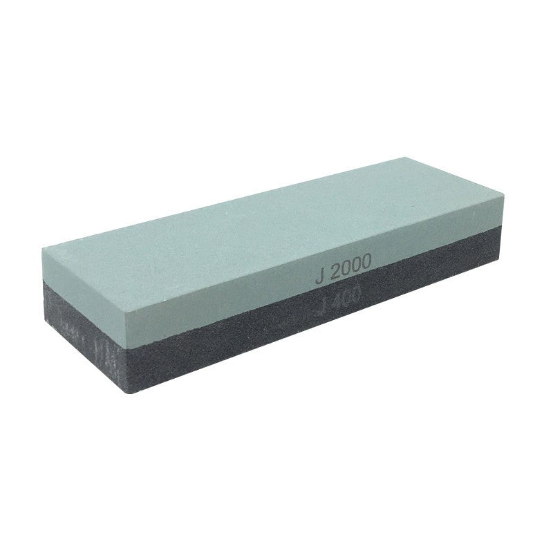Piedra para afilar cuchillos Wusthof grano 400/2000 - referencia 5750016