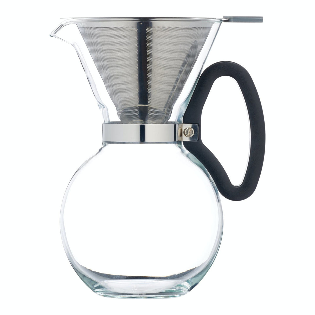 Cafetera de goteo con filtro La Cafetière, 8 tazas