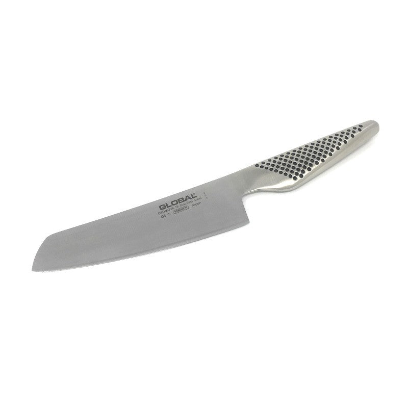 Cuchillo verduras Global GS-5 14 cm – ideal para cortar y picar vegetales