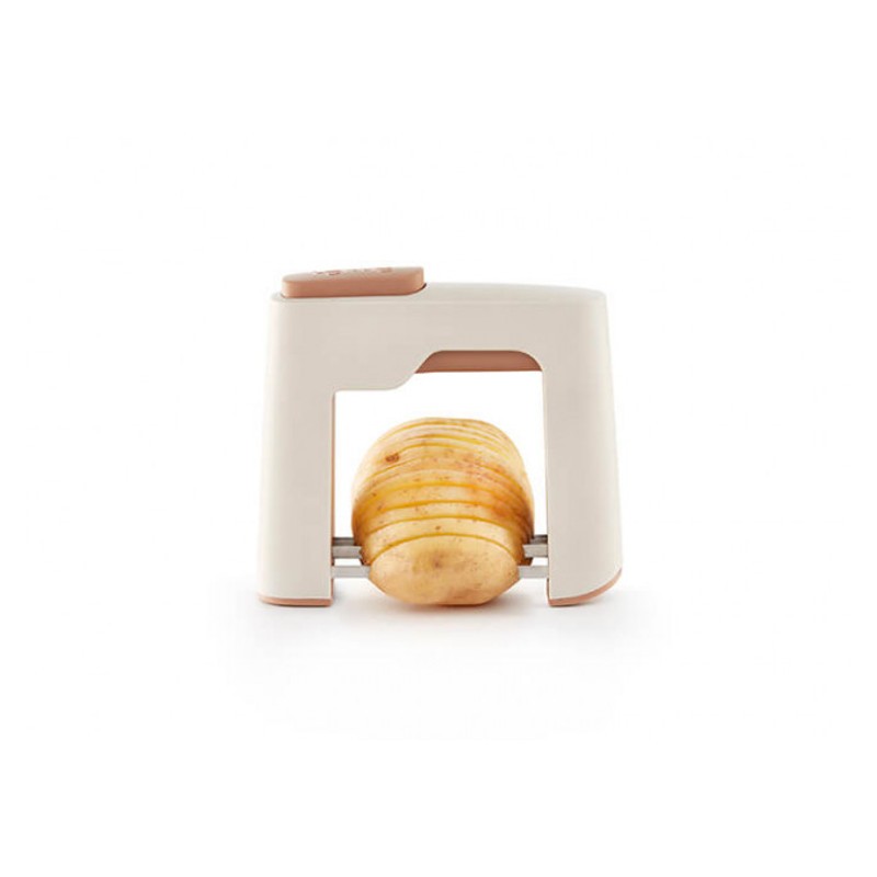 Hasselback Cutter