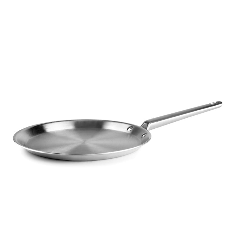 Crepera acero inoxidable 5PLY Element IBILI