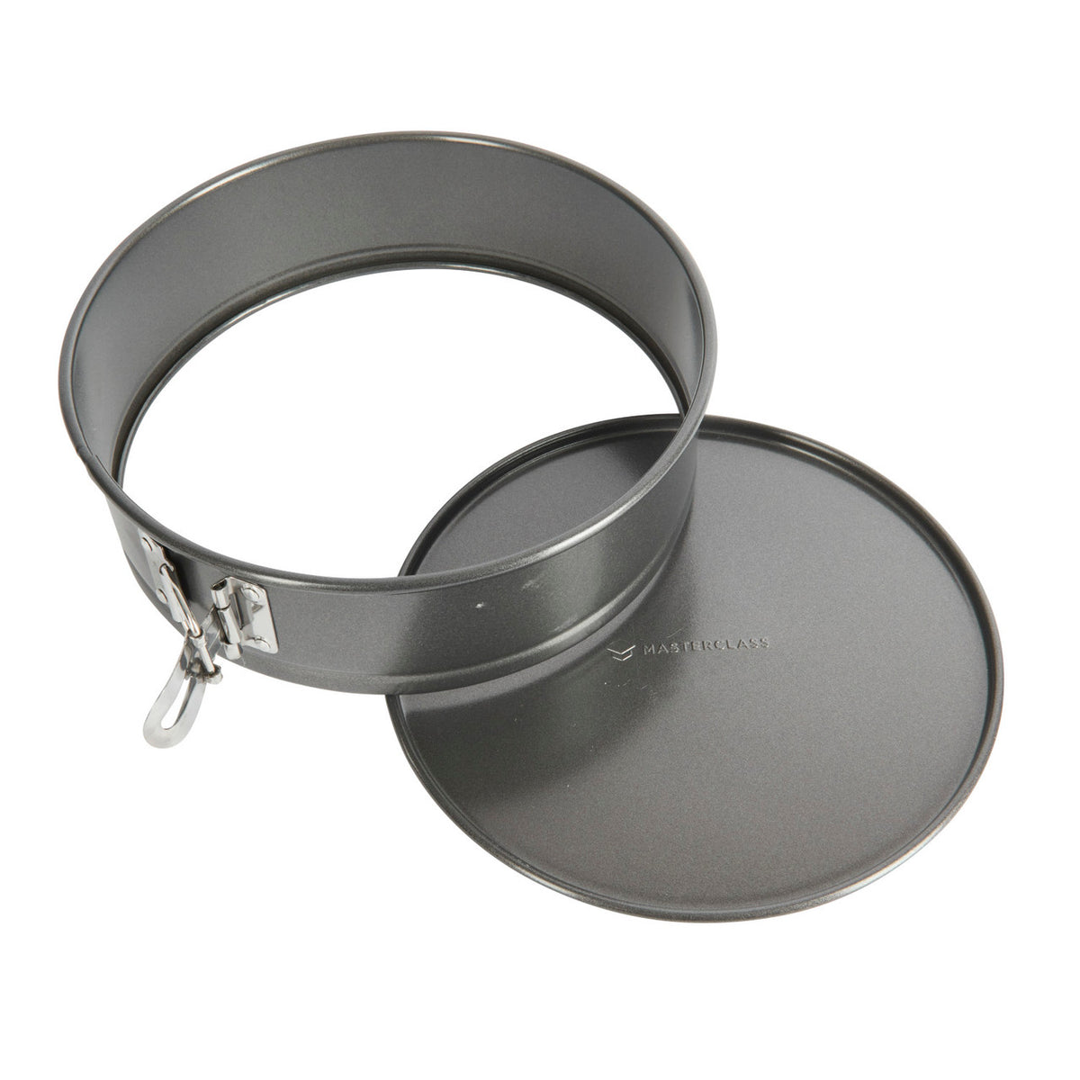 Molde Redondo Desmontable 18 cm Antiadherente | Tarta Profesional