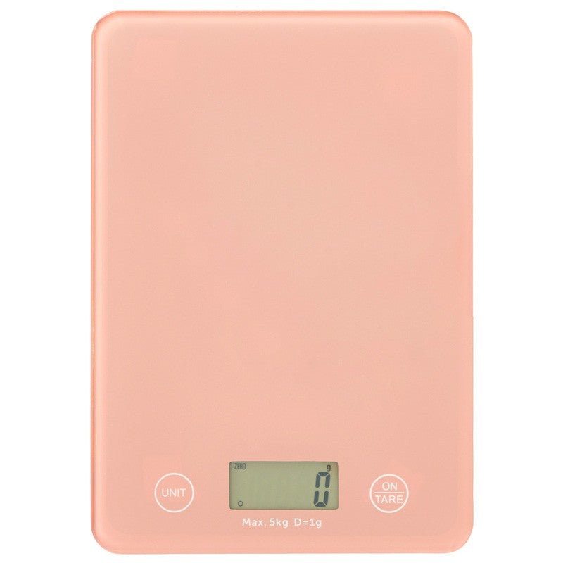 Peso de cocina 5 kilogramos