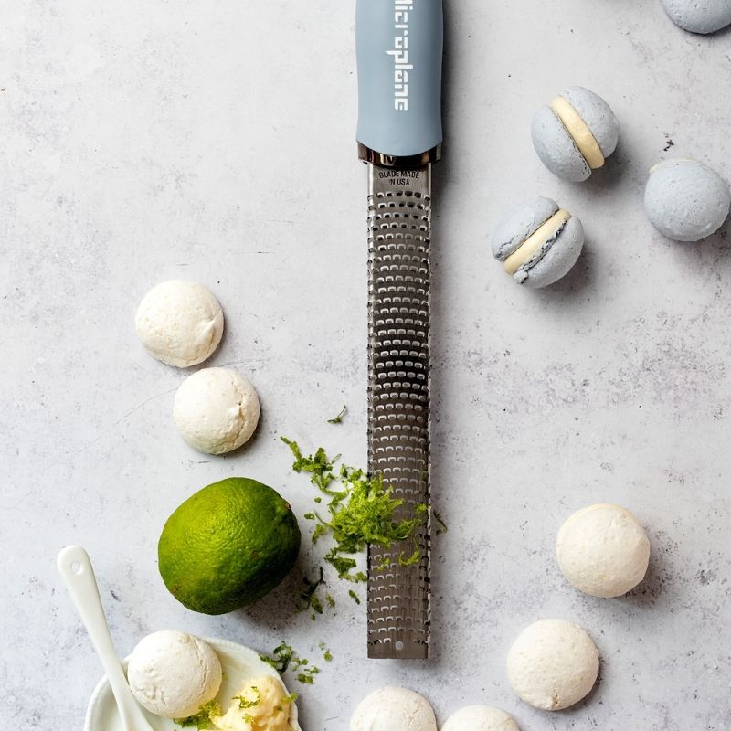 Rallador Microplane 46227 Premium Zester