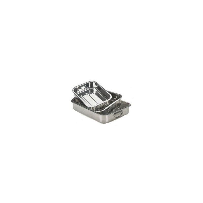 Rustidera acero inox