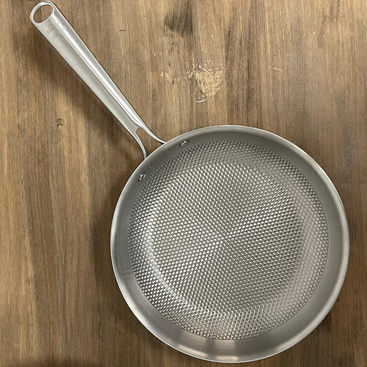 Sartén TitanGrill LACOR