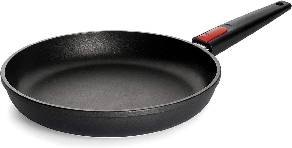 Mango desmontable sartén Woll Titanio 28cm apta para horno