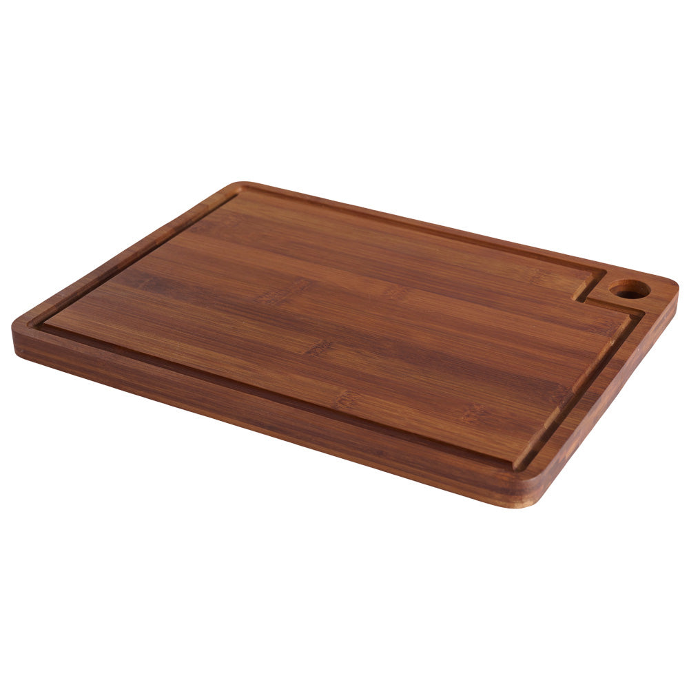 Tabla de madera 38x28x2