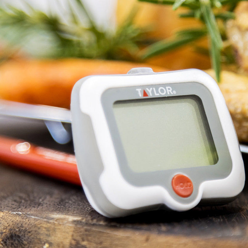Termometro de cocina