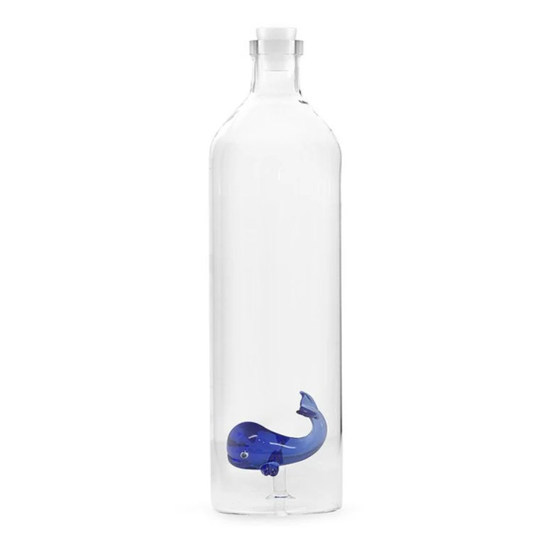 balvi botella ballena atlantis