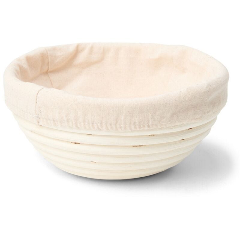 Banneton con funda 25 Cms