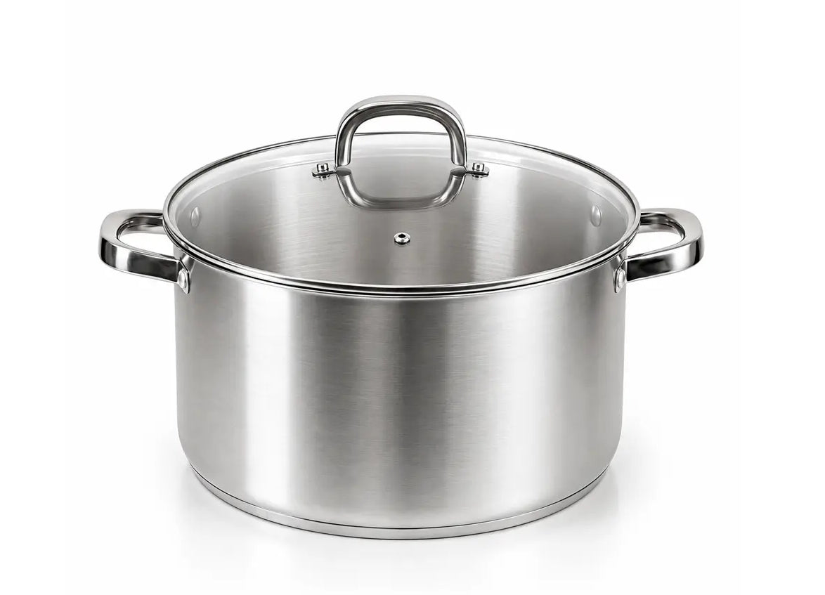 castey ollas de cocina