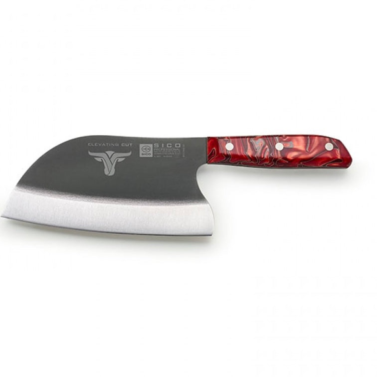 cuchillo servian Knife