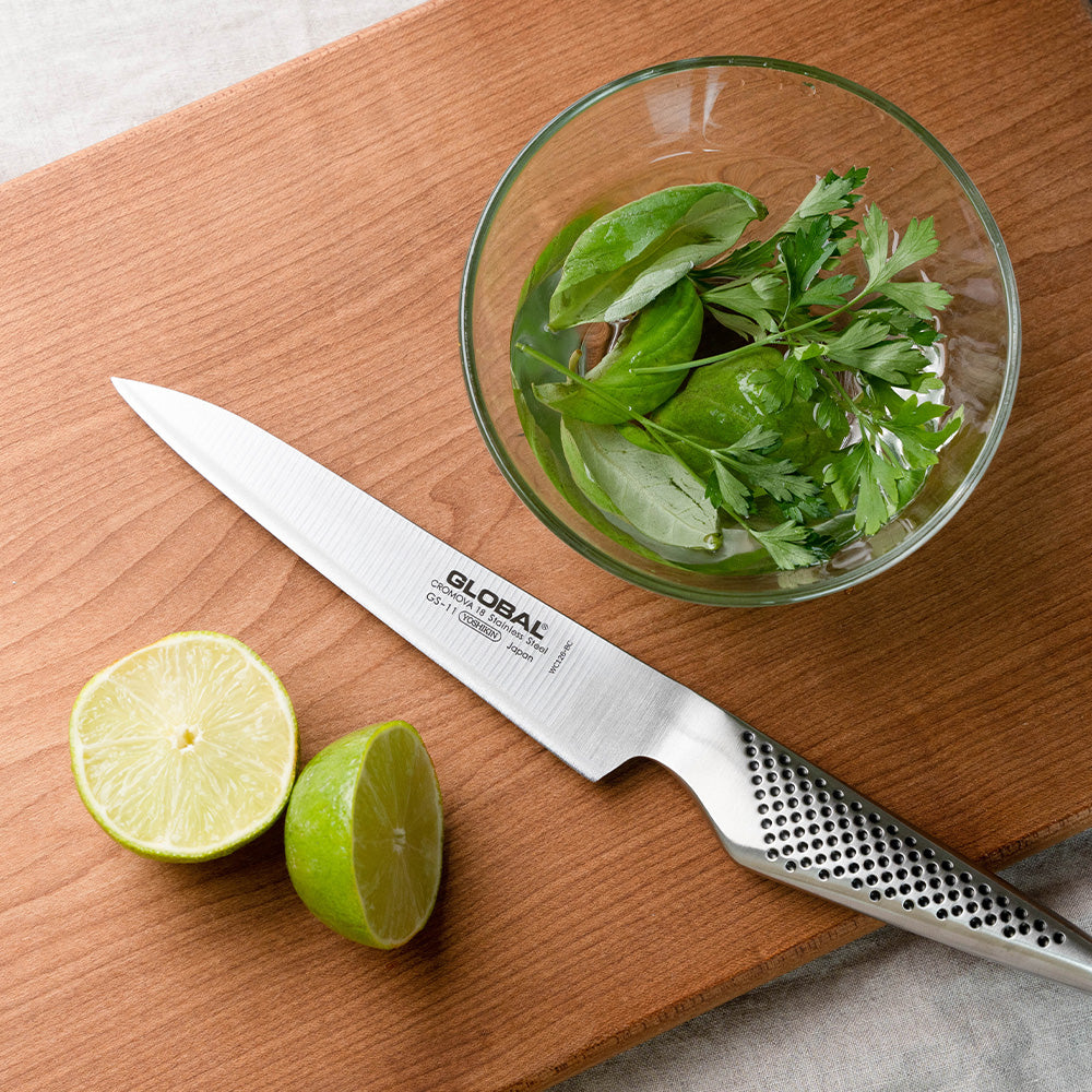 cuchillo global gs-11