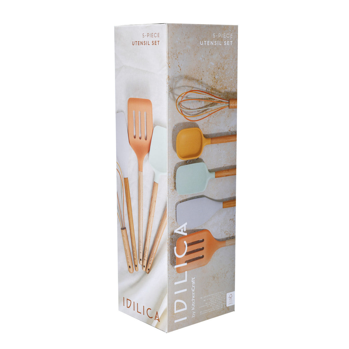 juego menaje de cocina