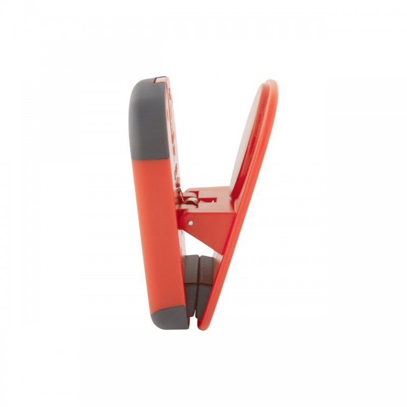 temporizador de cocina con clip