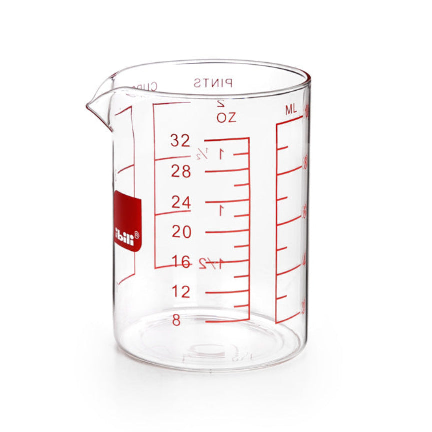 vaso medidor ibili 1 litro