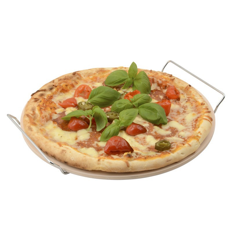Piedra para pizza