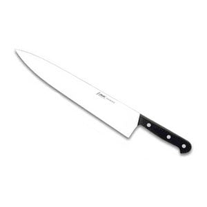 Cuchillos de cocina profesionales cebolleros Global, Kai y Arcos