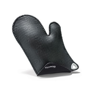 Guantes de cocina