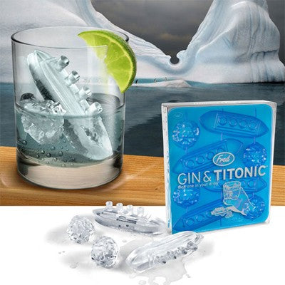 Bandejas De Hielo