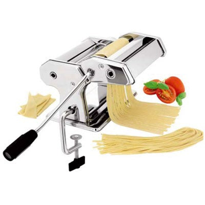 Maquinas de hacer pasta