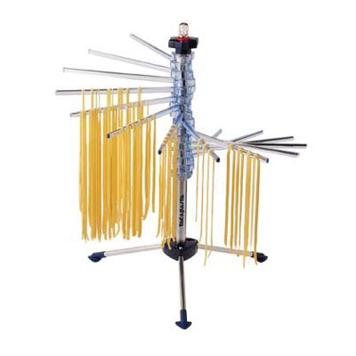 Secador de pasta