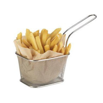 Basket chips