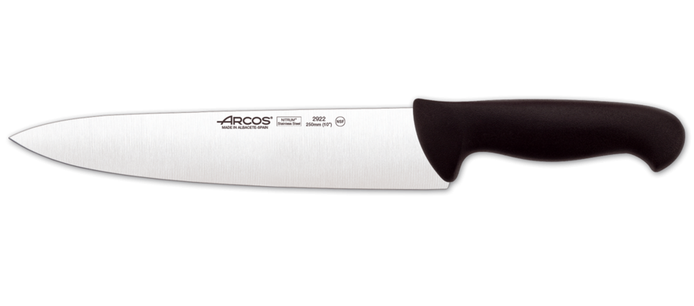 Cuchillos Arcos serie 2900