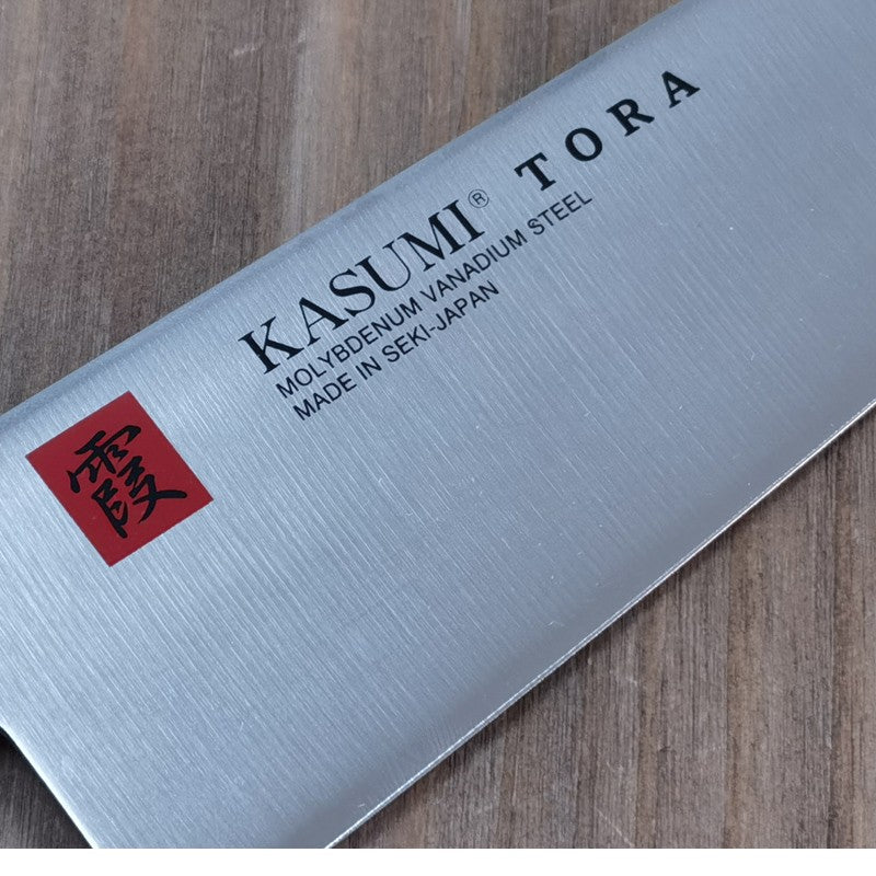 Cuchillos Kasumi Tora