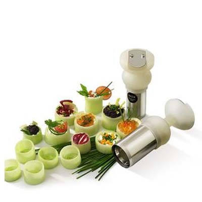 Decoracion Culinaria