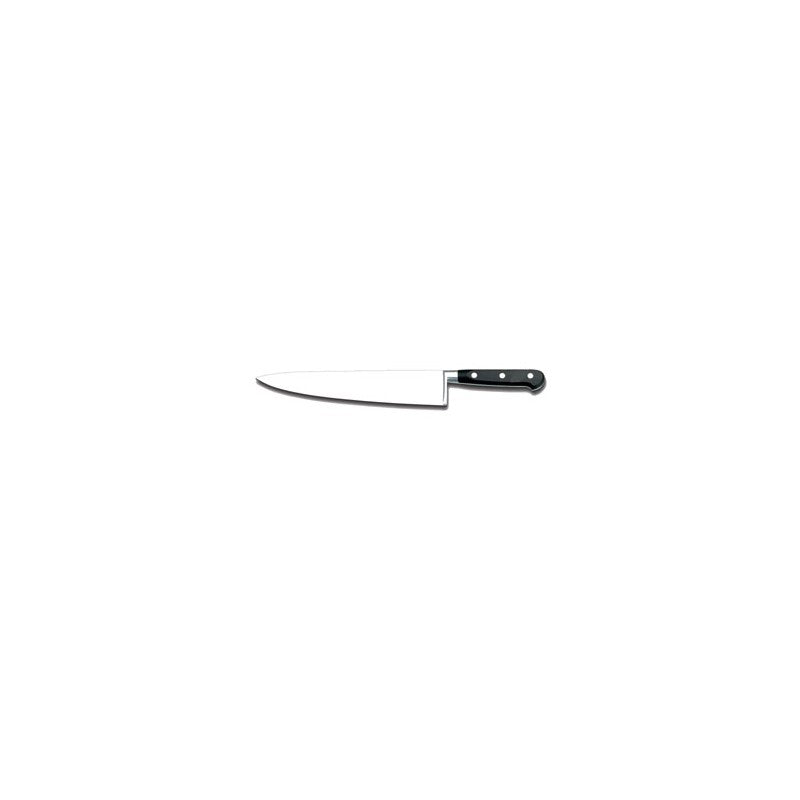 Cuchillo cebollero forjado 20 cms de hoja 8