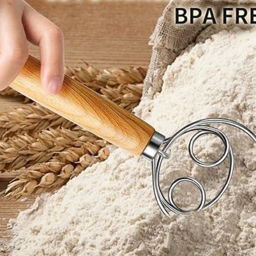 Batidor de cocina danes