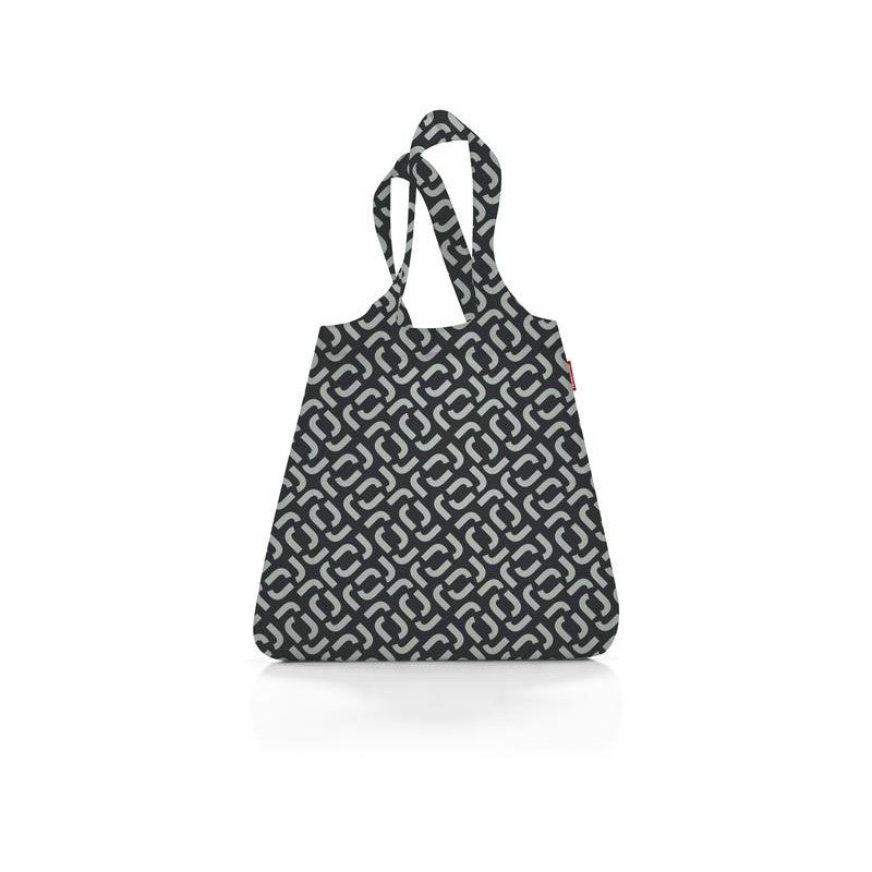 Bolsa de compra reutilizable