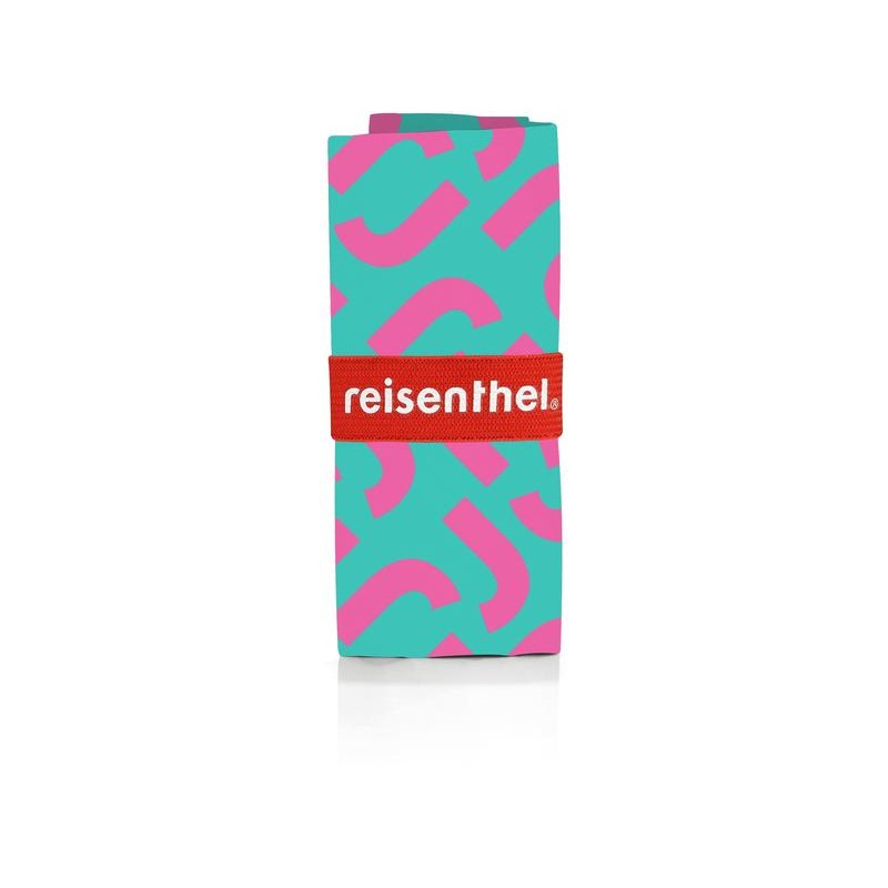 Bolsa de compra reutilizable