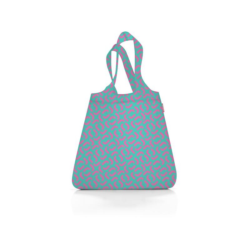 Bolsa de compra reutilizable