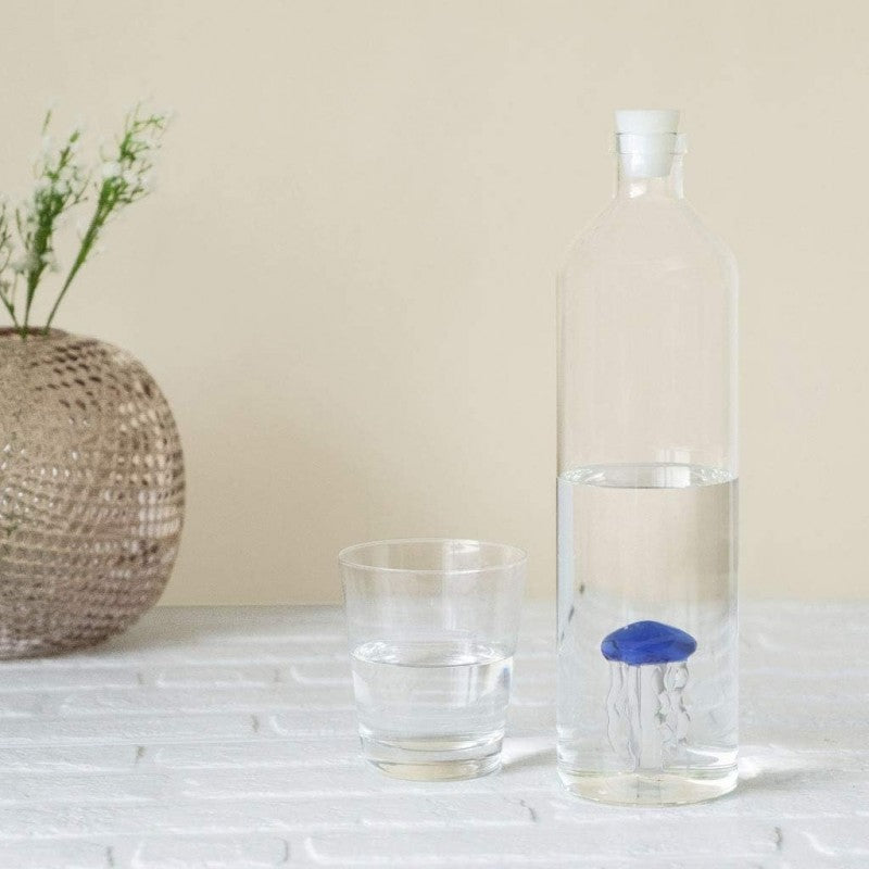 Botellas de agua balvi tapon de silicona