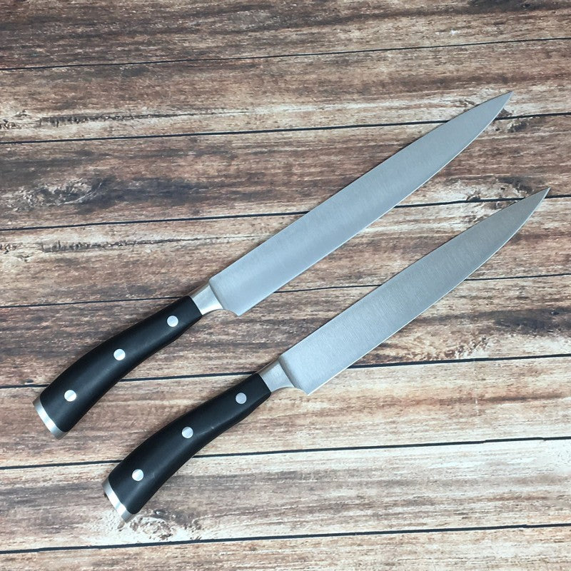 Cuchillo hoja estrecha para filetear Wusthof