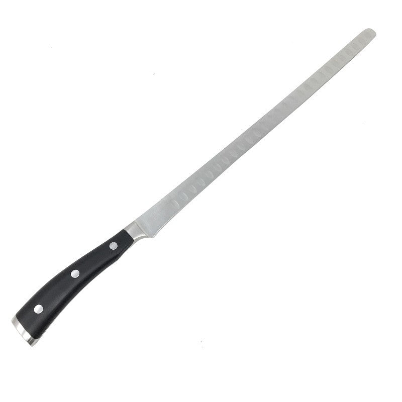 Cuchillo jamonero wusthof ikon classic