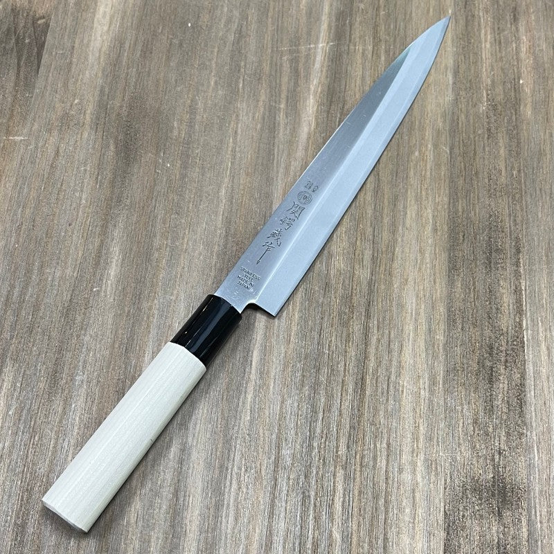 Cuchillo japones Yanagiba