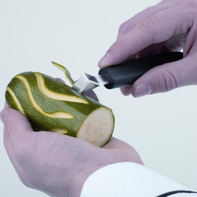 Decorador de fruta