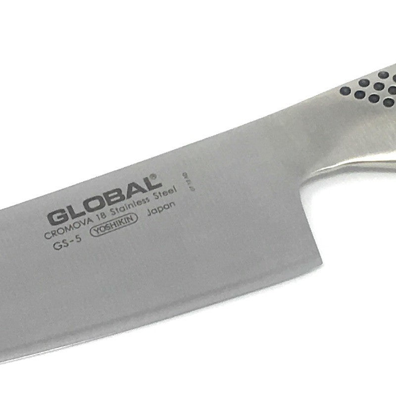 Cuchillo verduras Global GS-5 – cuchillo japonés profesional serie GS