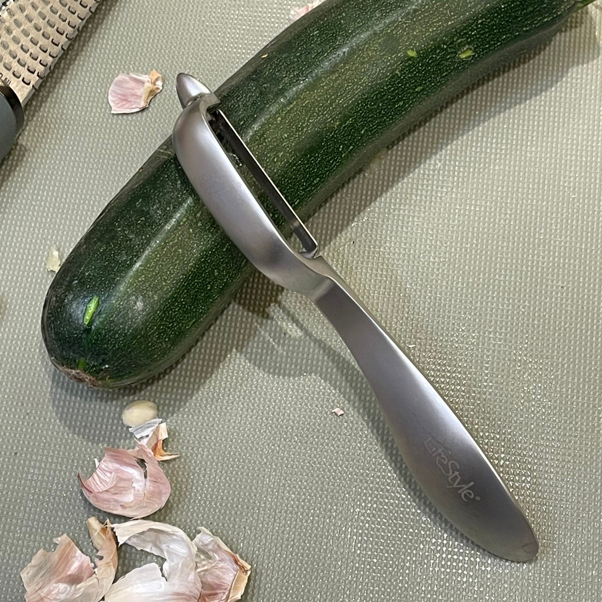 Pelador de verduras