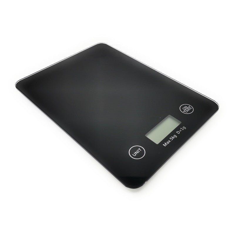 Peso de cocina 5 kilogramos