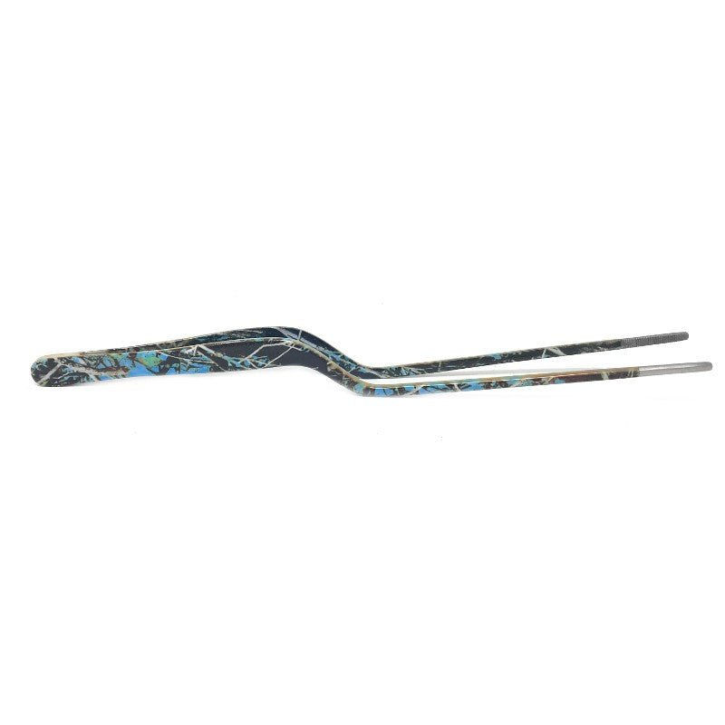 Pinza de bayoneta