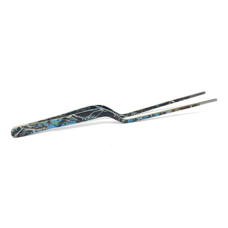 Pinza de cocina bayoneta