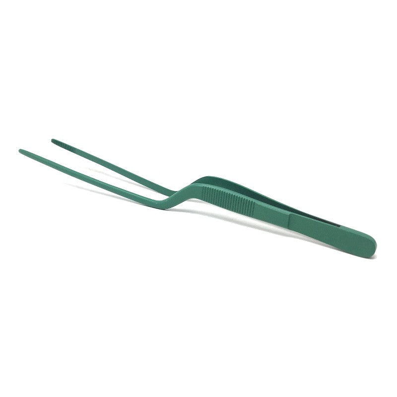 Pinza para manipular alimentos