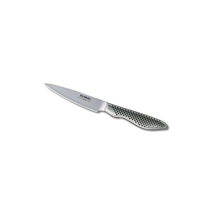 Puntilla Global GS-38 9 cm – paring knife japonés apto diestros y zurdos