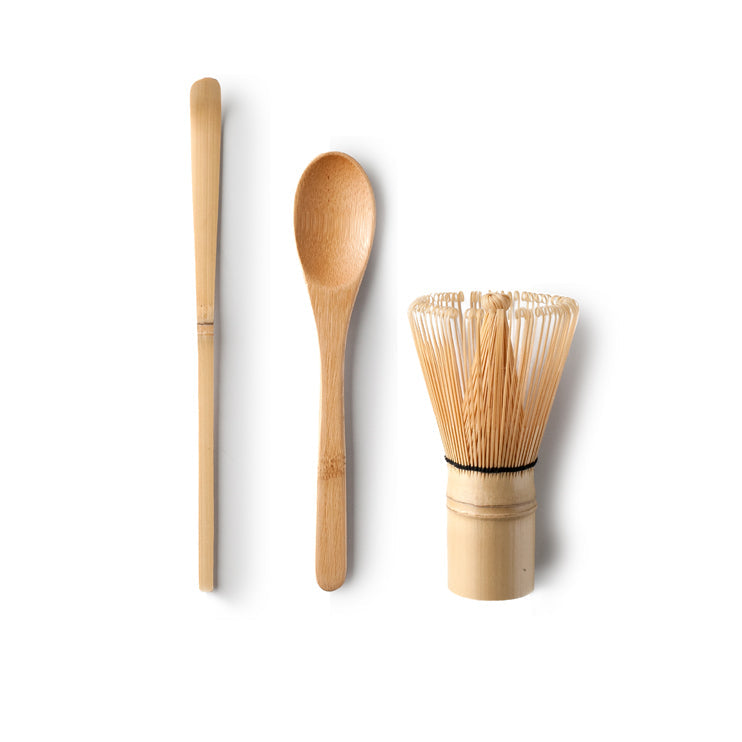 Set matcha Ibili