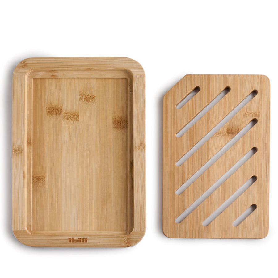 Tabla para cortar pan
